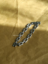 Load image into Gallery viewer, Buckle Metal Titanium Steel Bracelet

