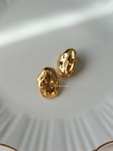 Load image into Gallery viewer, Olive Bam Earrings - Waterproof
