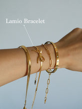 Load image into Gallery viewer, Lamio Bracelet  - Waterproof
