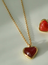 Load image into Gallery viewer, True Heart Necklace - Waterproof
