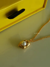 Load image into Gallery viewer, Seraphina Necklace - Waterproof
