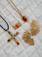 Load image into Gallery viewer, Cactusi Earrings - Waterproof
