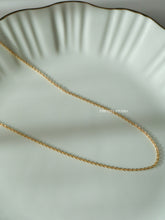 Load image into Gallery viewer, Chami Necklace - Waterproof
