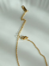 Load image into Gallery viewer, Jini Cross Bracelet-Anklet - Waterproof
