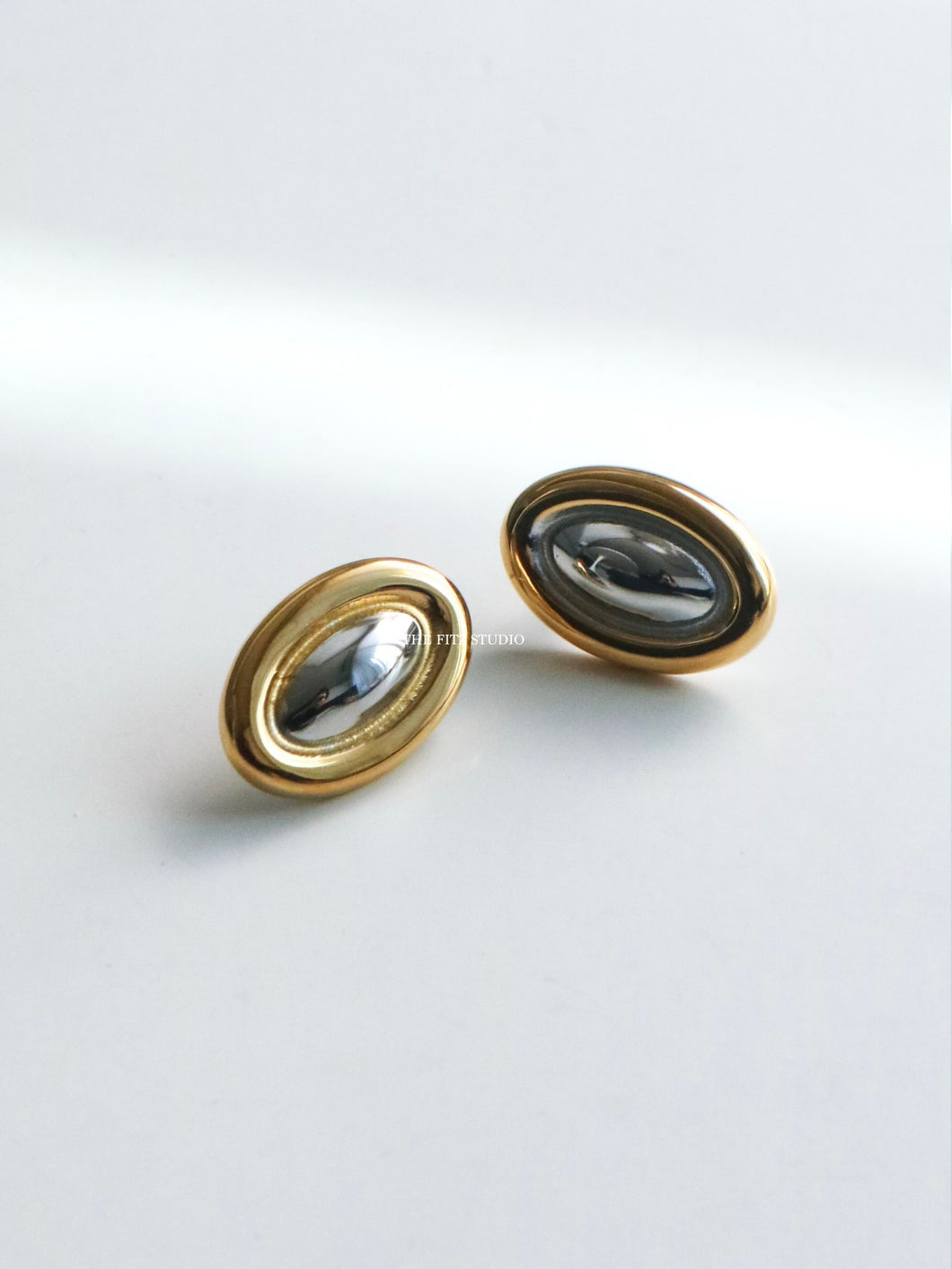 Arion Earrings - Waterproof