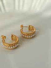 Load image into Gallery viewer, Beyond Earrings - Waterproof

