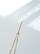 Load image into Gallery viewer, Twinkle Clip Necklace
