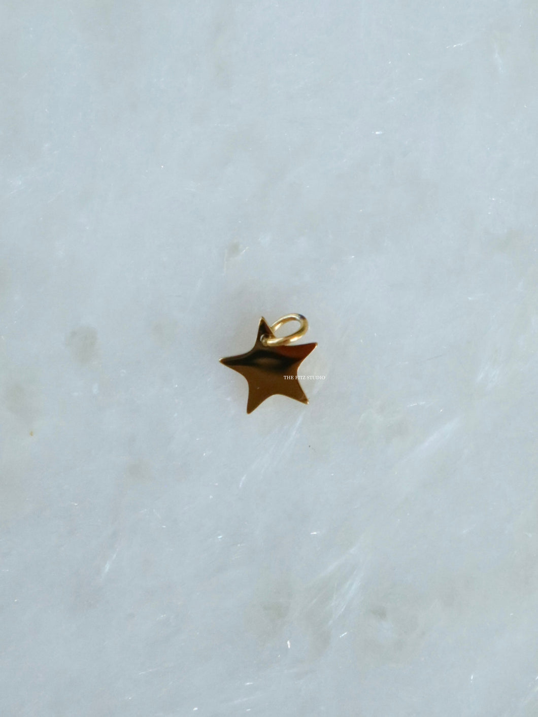 1pc Joyo Star Charm - Waterproof