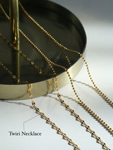 Load image into Gallery viewer, Hachi Necklace - Waterproof
