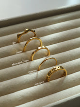 Load image into Gallery viewer, Gold Zin Ring
