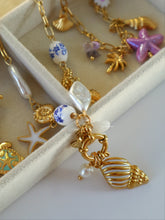 Load image into Gallery viewer, Dekila Necklace - Waterproof
