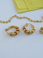 Load image into Gallery viewer, Muini Earrings - Waterproof
