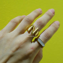 Load image into Gallery viewer, Here Ring (Unisex)
