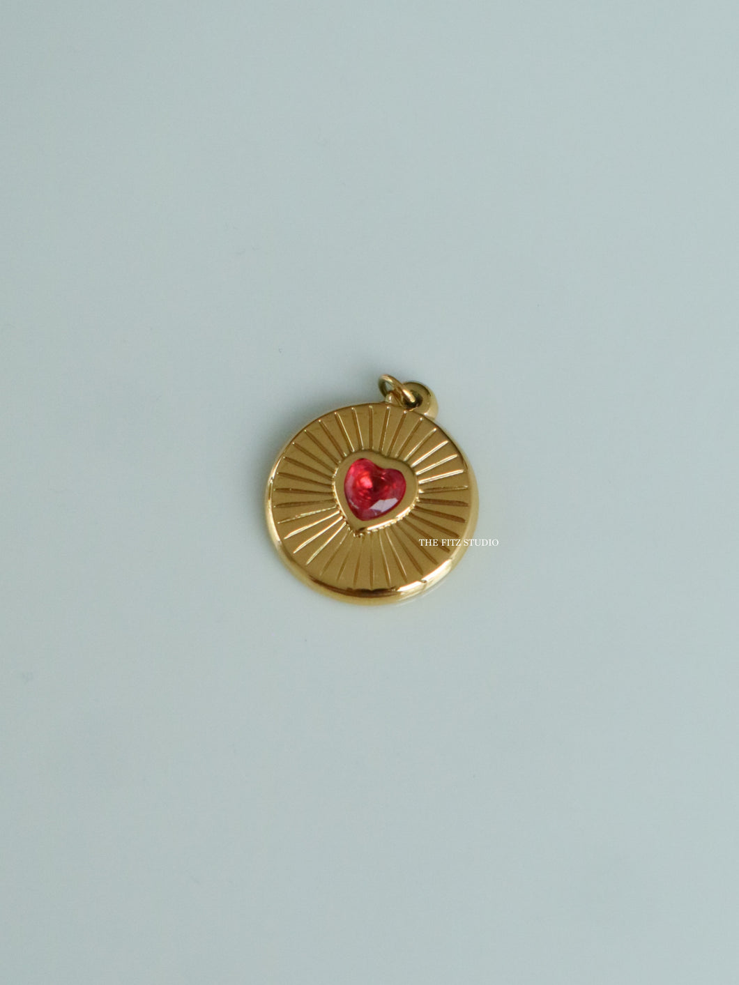 1pc Jupita Charm - Waterproof