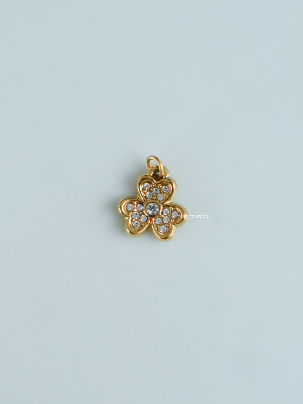 1pc Lucky Ro Charm - Waterproof