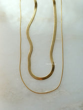 Load image into Gallery viewer, Juok Layered Necklace - Waterproof
