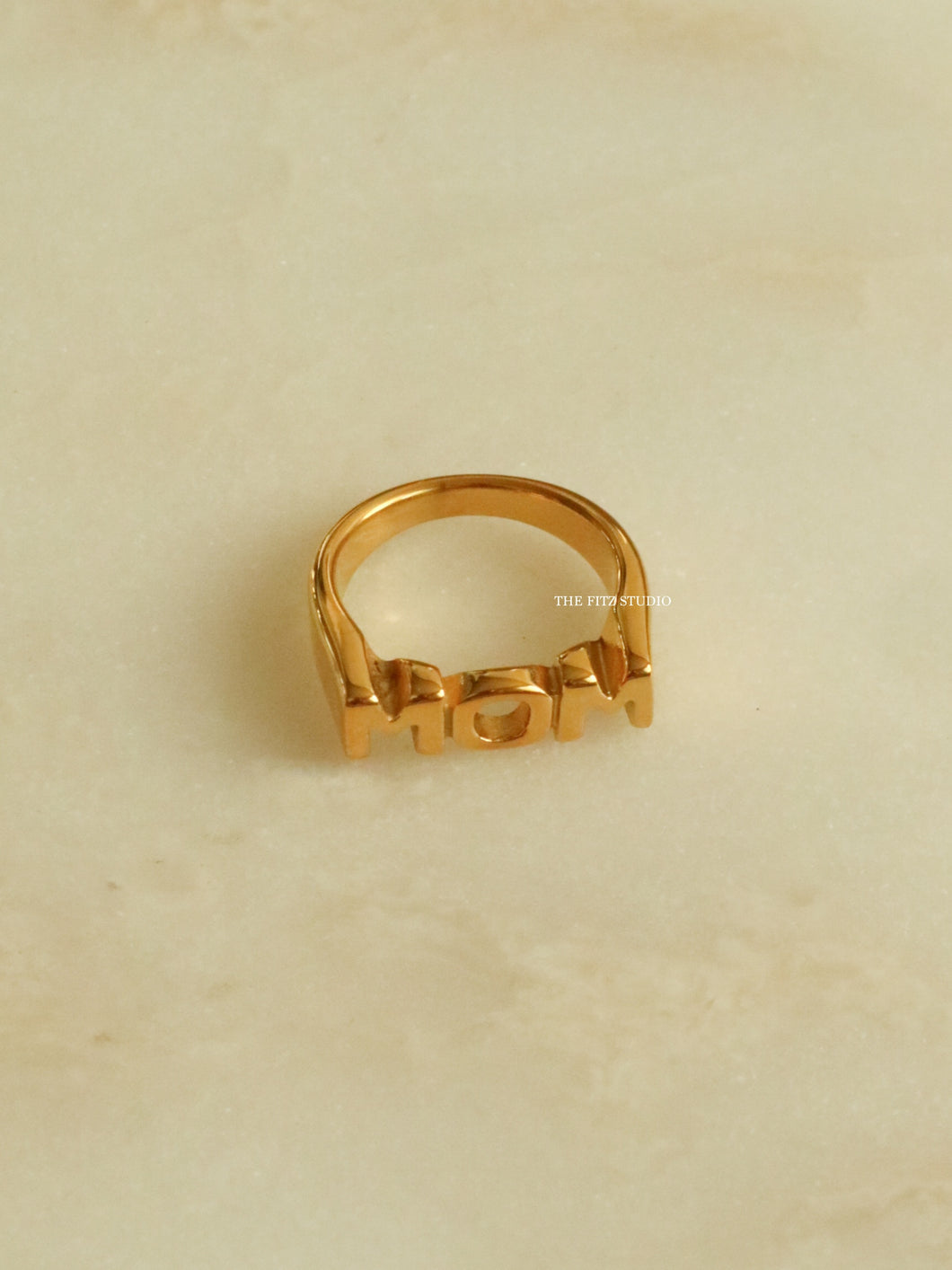Hera Mom Ring - Waterproof
