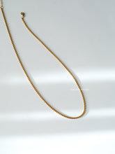 Load image into Gallery viewer, Robi Dainty Necklace - Waterproof
