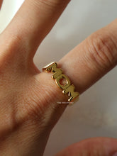 Load image into Gallery viewer, Hera Mom Ring - Waterproof
