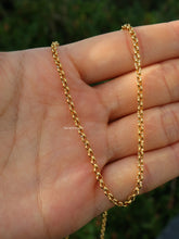 Load image into Gallery viewer, Jumb Chain Necklace - Waterproof
