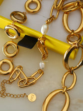 Load image into Gallery viewer, Sacred Pearl Bracelet - Waterproof
