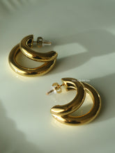 Load image into Gallery viewer, Camberwell Earrings - Waterproof
