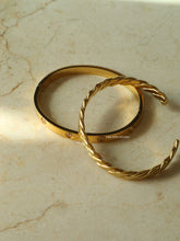 Load image into Gallery viewer, Ralf Cuff Bangle - Waterproof
