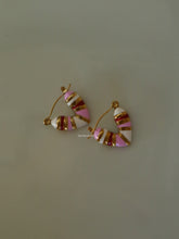 Load image into Gallery viewer, Seren Heart Earrings - Waterproof
