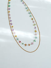 Load image into Gallery viewer, Lovely Runner Necklace - Waterproof
