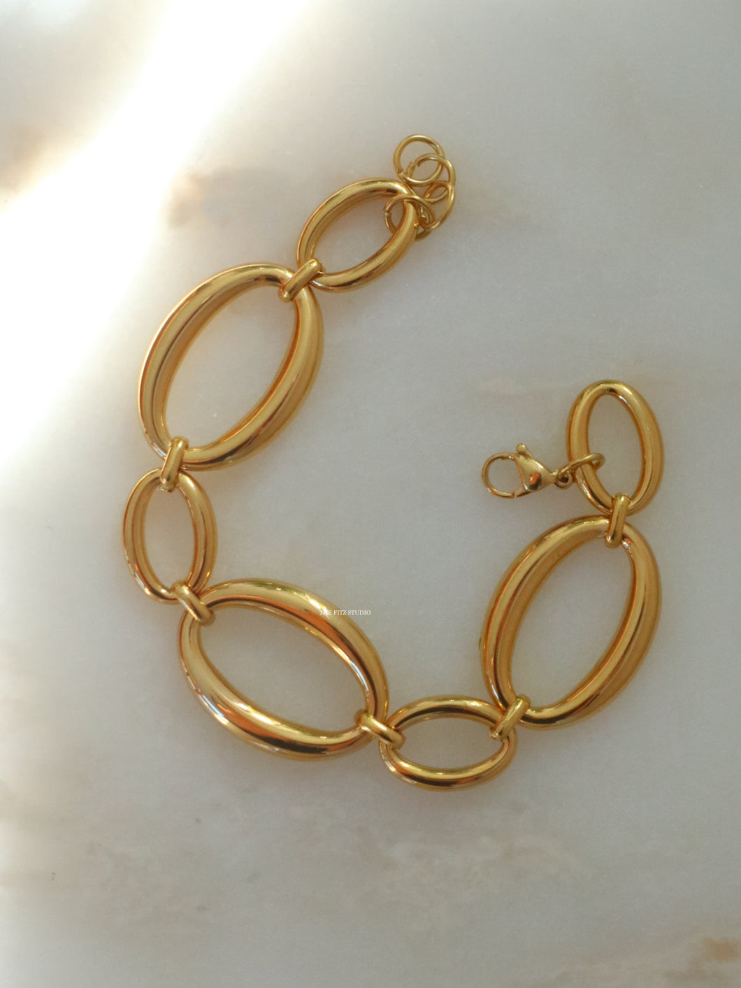 Desert Dune Bracelet - Waterproof