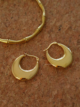 Load image into Gallery viewer, Junju Earrings - Waterproof
