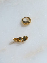 Load image into Gallery viewer, Luena Hoop Earrings - Waterproof
