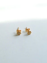 Load image into Gallery viewer, Eabi Stud Earrings - Waterproof
