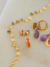 Load image into Gallery viewer, Oranjaka Earrings - Waterproof
