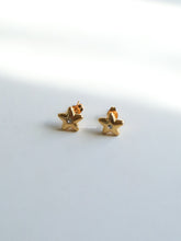 Load image into Gallery viewer, Stara Stud Earrings - Waterproof
