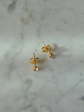 Load image into Gallery viewer, Habana Stud Earrings - Waterproof
