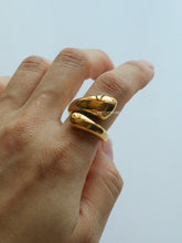 Load image into Gallery viewer, Huka Twist Ring - Waterproof
