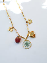 Load image into Gallery viewer, Beauty Rose Necklace - Waterproof
