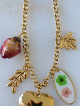 Load image into Gallery viewer, Churo Burst Necklace - Waterproof
