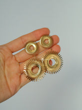 Load image into Gallery viewer, Turala Earrings - Waterproof
