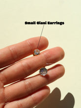 Load image into Gallery viewer, Small Giani Earrings - Waterproof
