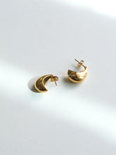 Load image into Gallery viewer, Toni Tearball Earrings - Waterproof
