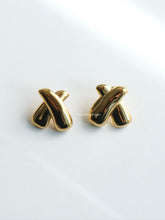 Load image into Gallery viewer, Exi Earrings - Waterproof
