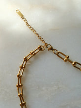 Load image into Gallery viewer, Luxury U Link Chain Necklace
