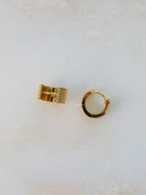 Load image into Gallery viewer, Roika Earrings - Waterproof
