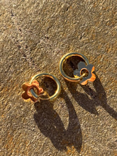 Load image into Gallery viewer, Up Tokyo Earrings - Waterproof
