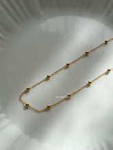 Load image into Gallery viewer, Wine Hill Necklace - Waterproof
