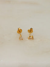 Load image into Gallery viewer, Muich Stud Earrings - Waterproof
