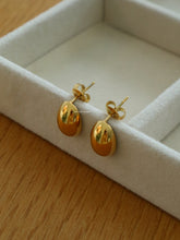 Load image into Gallery viewer, Beedan Stud Earrings - Waterproof
