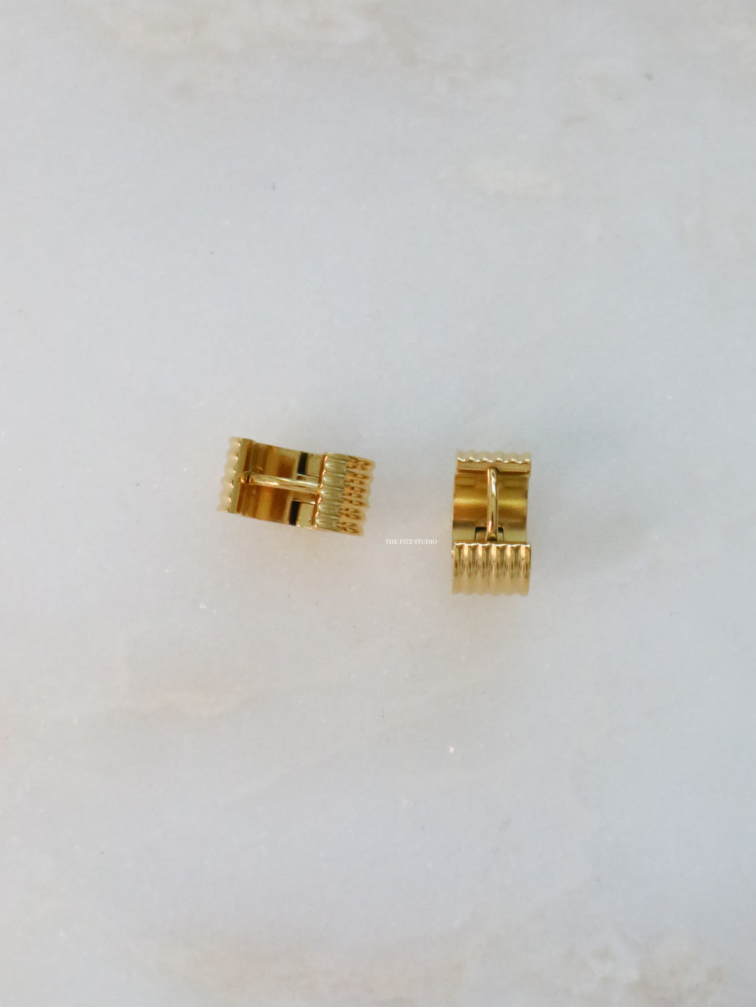 Roika Earrings - Waterproof